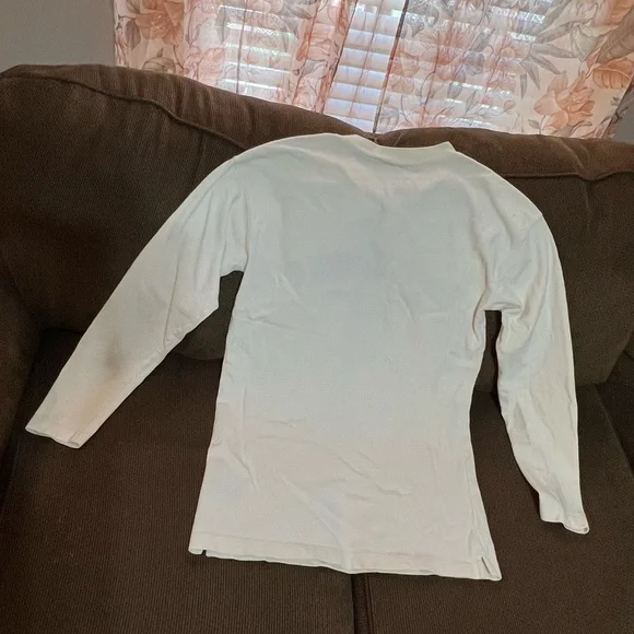 Harley Davidson, Size Small, Long sleeve, Vintage, (Used) - Picture 5 of 5